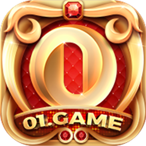 01 Game APK icon