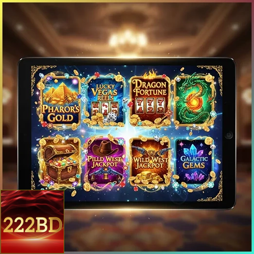 222BD 222BD