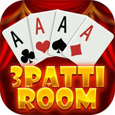 3 Patti Room APK icon