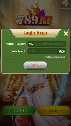 789RP Latest 789RP Latest