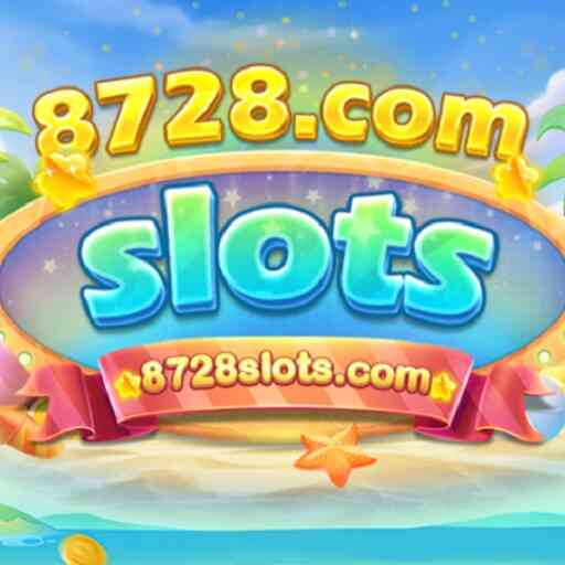 8728 Slot APK icon