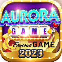 Aurora Games 2023 Mod APK icon