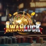 AWANLUCK APK icon
