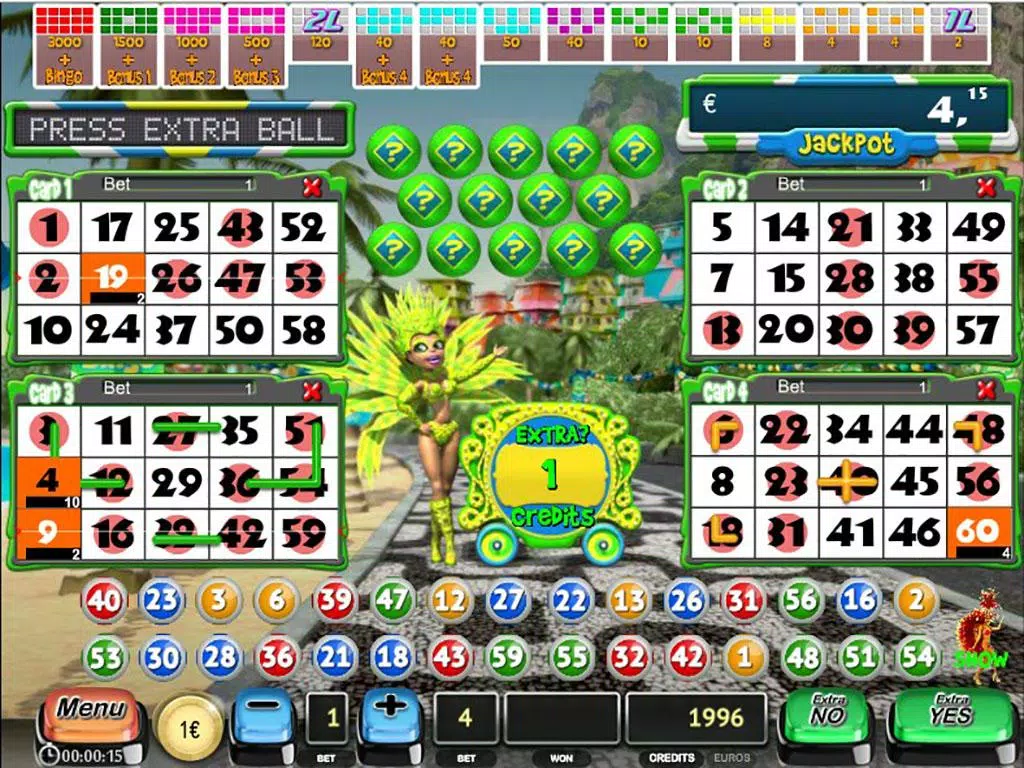 BingoBombo Mod BingoBombo Mod