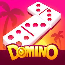 Boss Domino QiuQiu APK icon