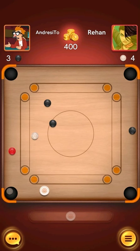 Carrom Pool Carrom Pool