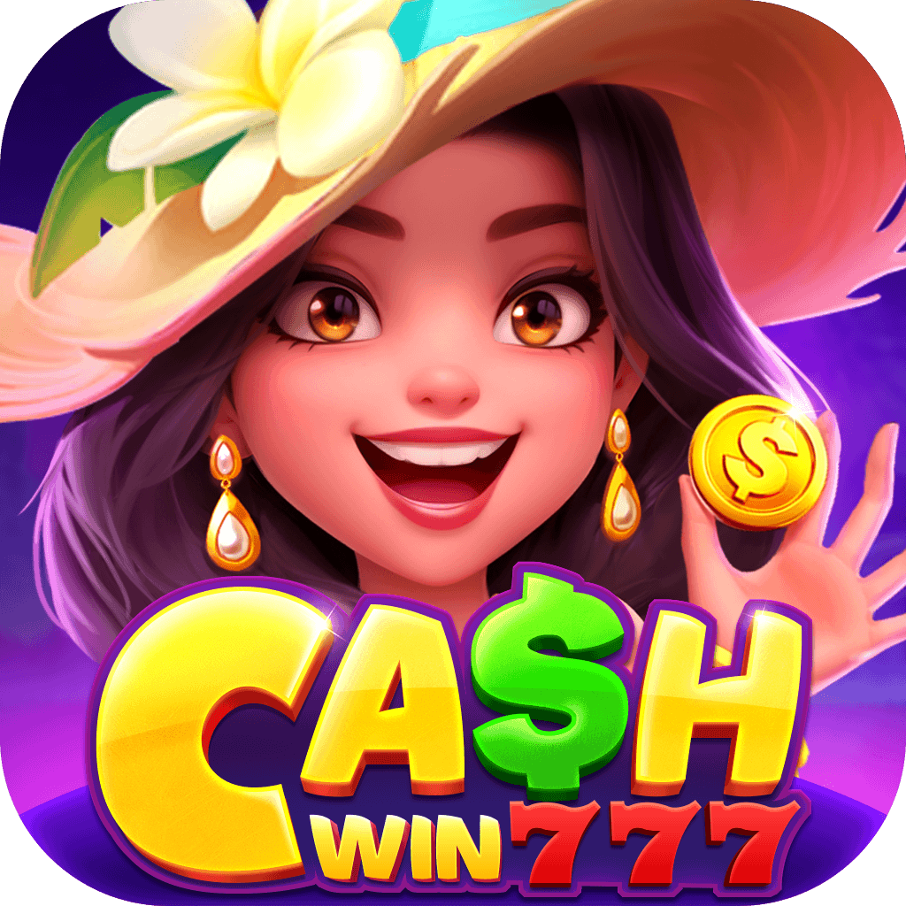 CashWin777 CashWin777 APK icon