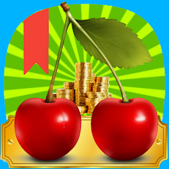Cherry Slot Casino APK icon