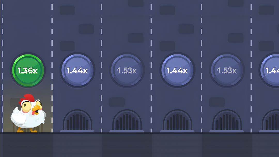 Chicken Road Cross Game Money Chicken Road Cross Game Money