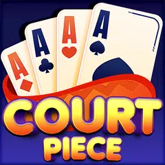 Court Piece APK Court Piece APK APK icon
