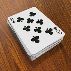 Crazy Eights Crazy Eights APK icon