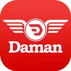 Daman Game Daman Game APK icon