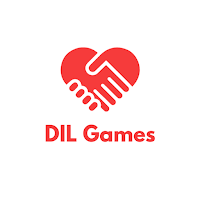 Dil Games - Gaming App APK icon