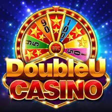 DoubleU Casino Free Chips DoubleU Casino Free Chips APK icon