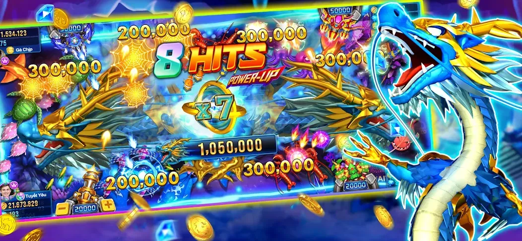 Dragon King 777 Dragon King 777