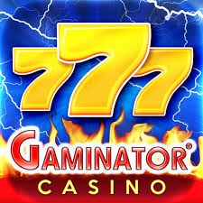 Gaminator APK icon