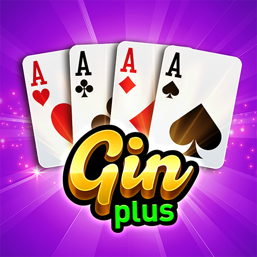 Gin Rummy Plus apk APK icon