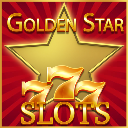 Gold Star 777 APK icon