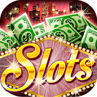 Greenback Slots APK icon