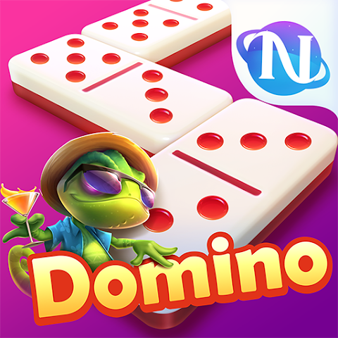 Higgs Domino Island Higgs Domino Island APK icon