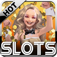 Hit the 5 Casino - Free Slots APK icon