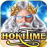 HokiTime APK icon