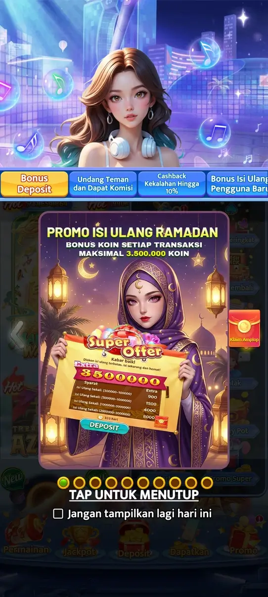 IDN777 IDN777