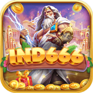 IND666 APK icon