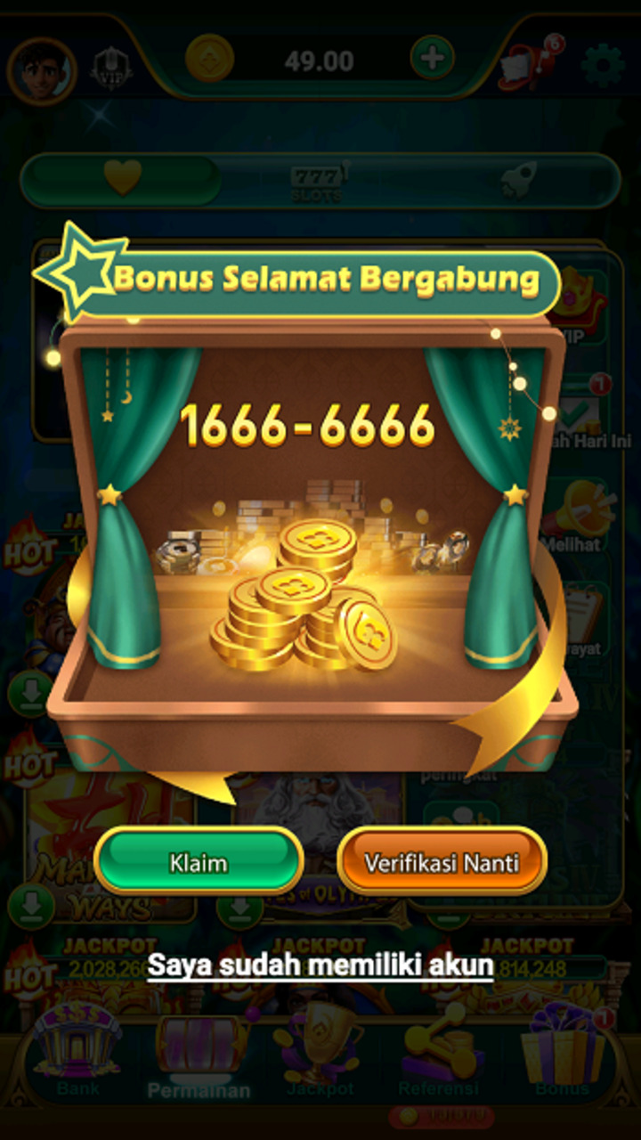 JayaBet JayaBet