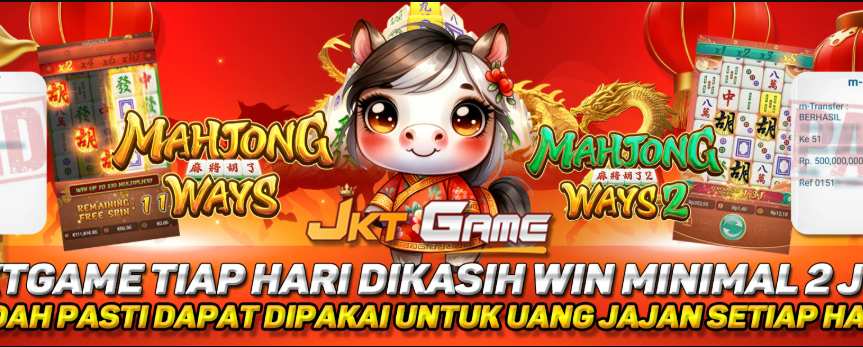JKTgame JKTgame