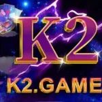k2 Game APK icon