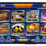 King Of Pop 777 APK icon