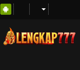 LENGKAP777 APK icon