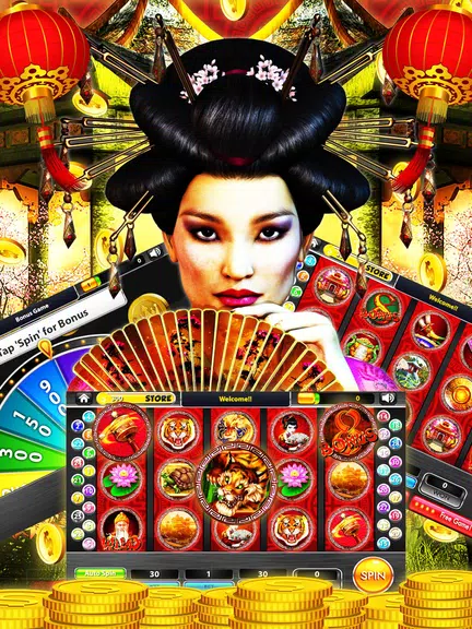 Lucky 8 Slots: Free Slot Machines, Top Casino Game Lucky 8 Slots: Free Slot Machines, Top Casino Game