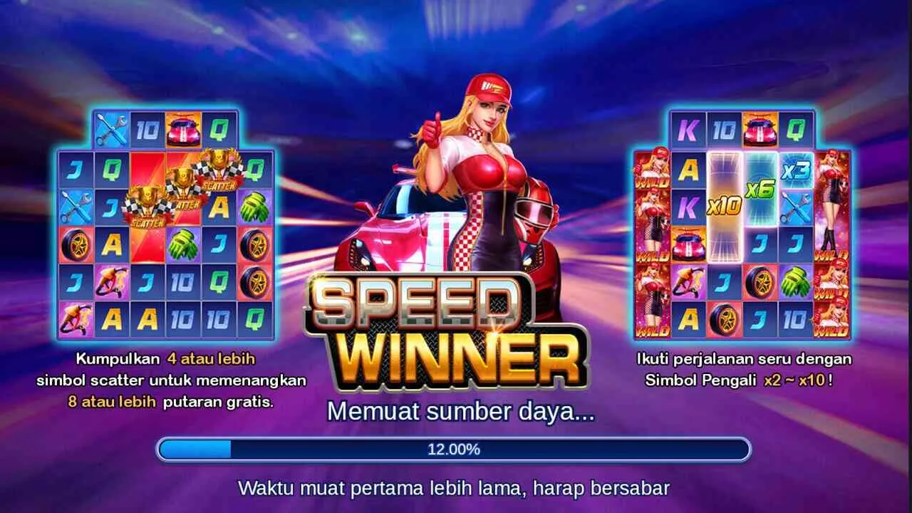 Lucky RP Lucky RP