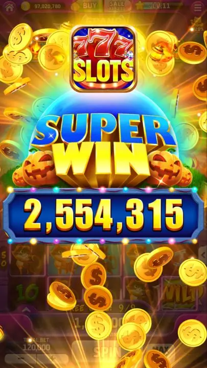 Lucky Slots 777 Lucky Slots 777