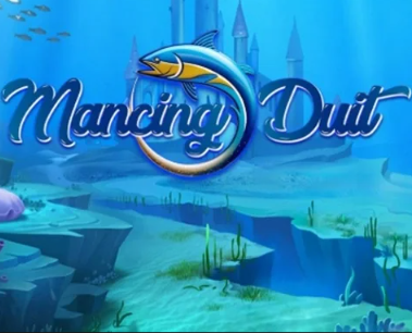 Mancingduit APK icon