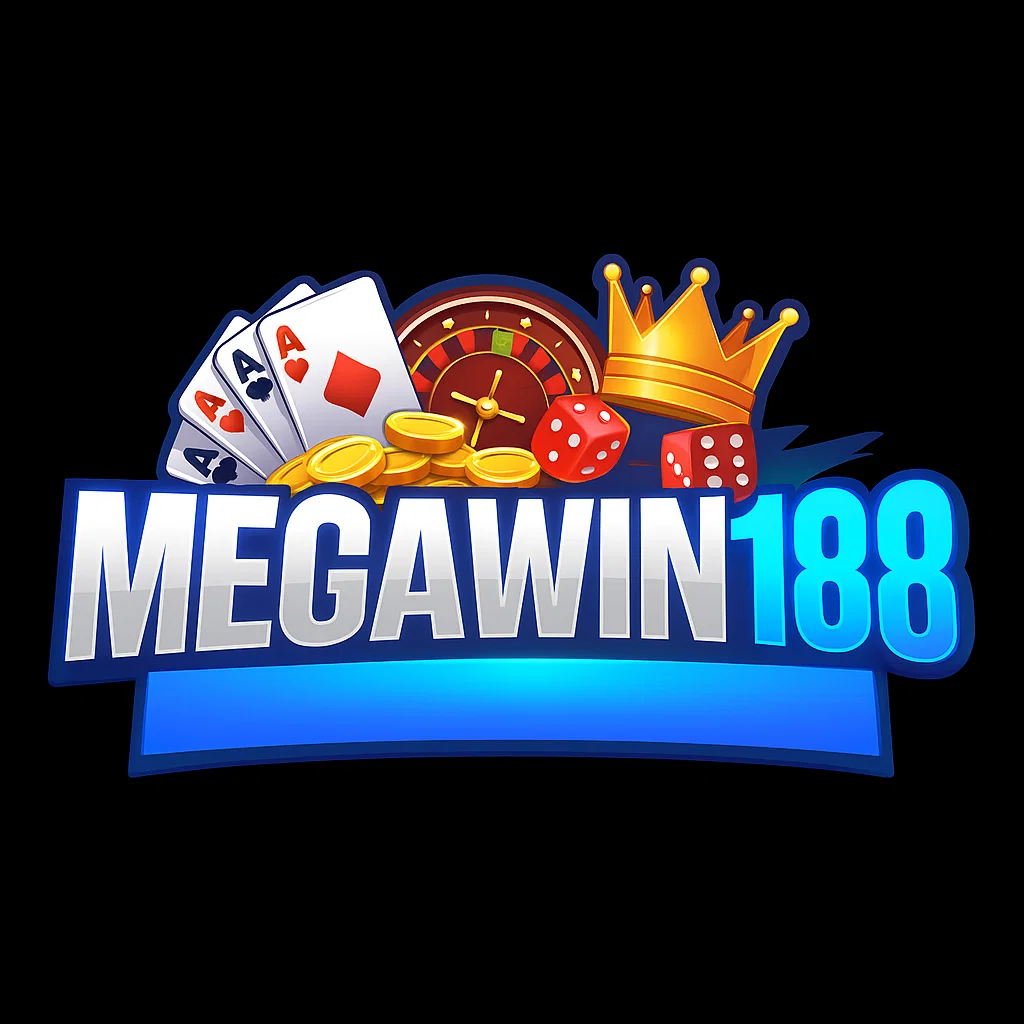MEGAWIN188 APK icon