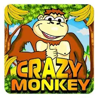 Monkey Cash Story Game apk APK icon