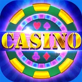 Offline Casino Jackpot Slots Game APK icon