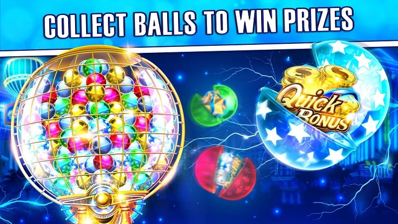 Quick Hit Casino Quick Hit Casino