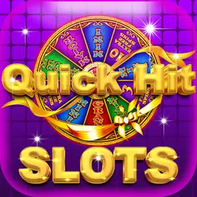Quick Hit Slots Quick Hit Slots APK icon