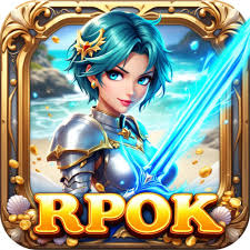 RpOK APK icon
