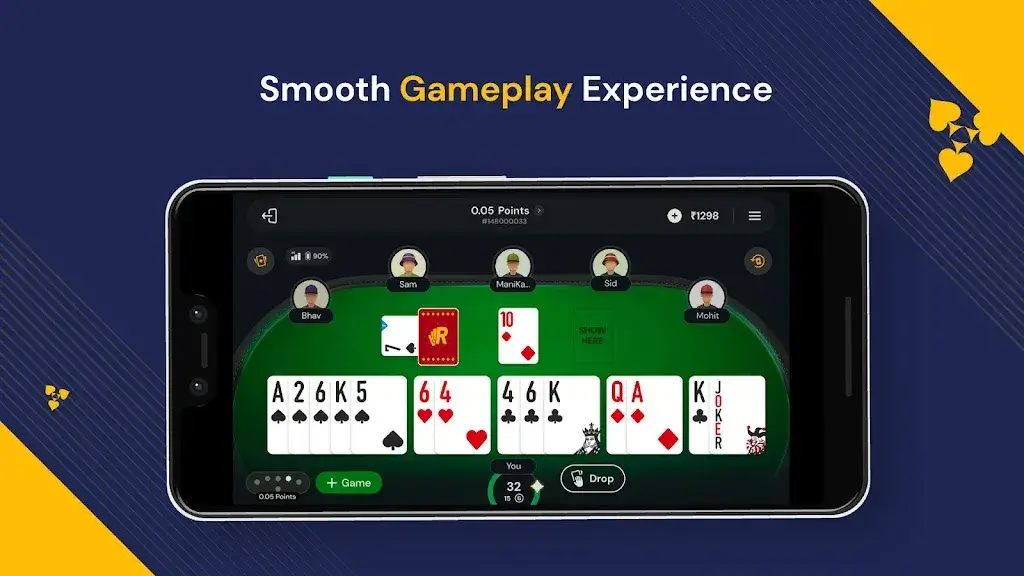 Rummy Culture APK Rummy Culture APK