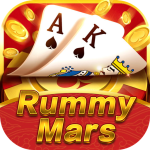 Rummy Mars APK icon