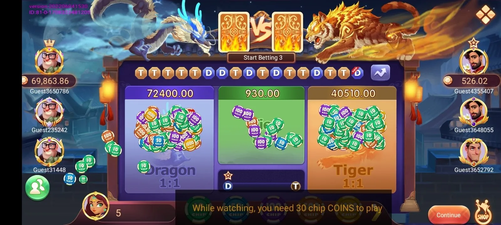 Rummy Mars Rummy Mars