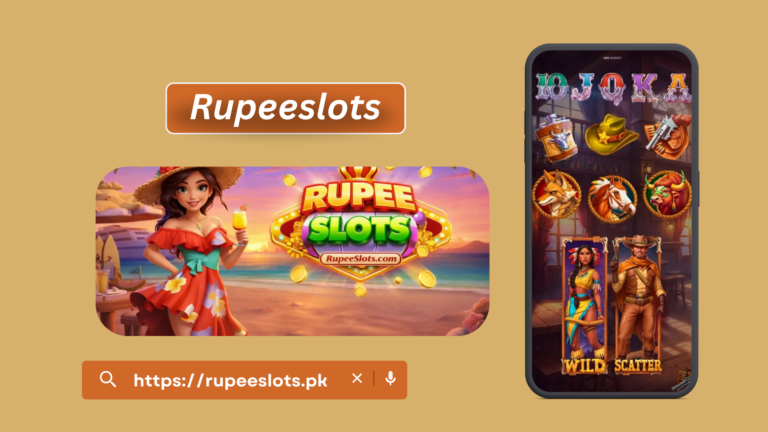 Rupee Slots Rupee Slots