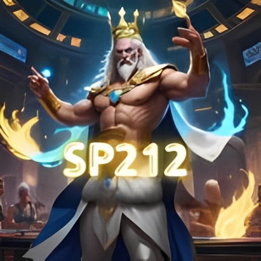 SP212 APK icon