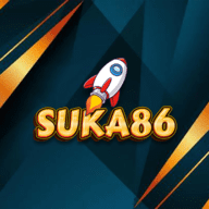 SUKA86 APK icon