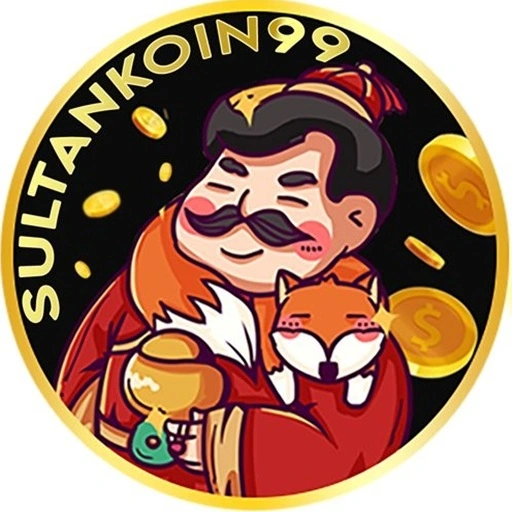 SultanKoin99 APK icon